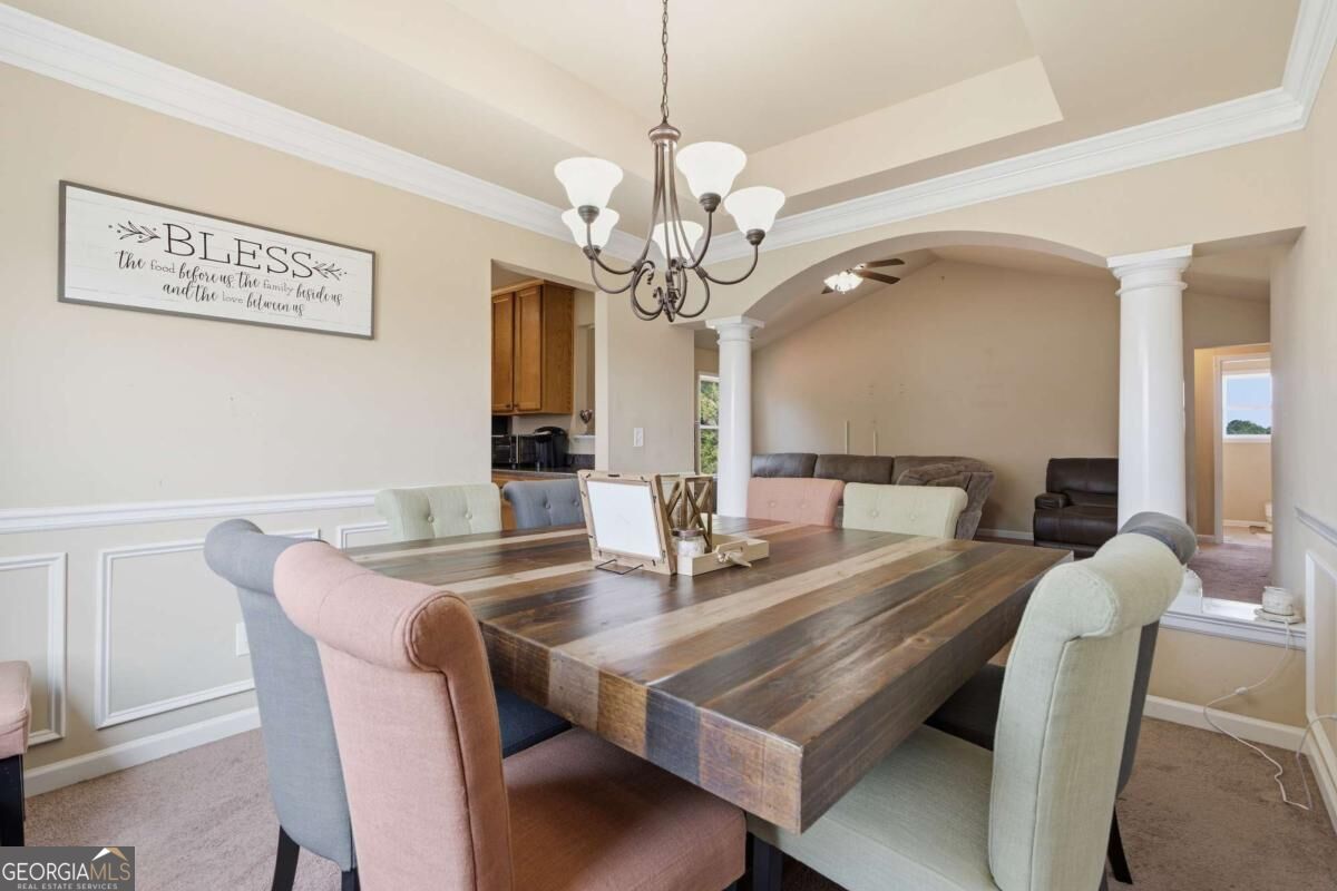 50 Ferguson Drive Property Photo 14