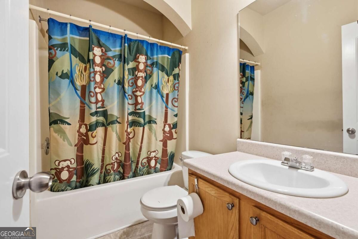 50 Ferguson Drive Property Photo 33