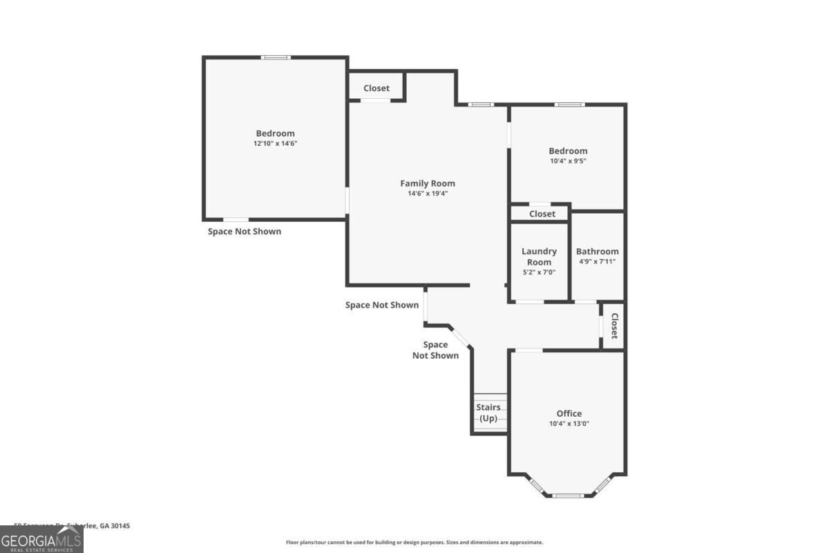 50 Ferguson Drive Property Photo 36