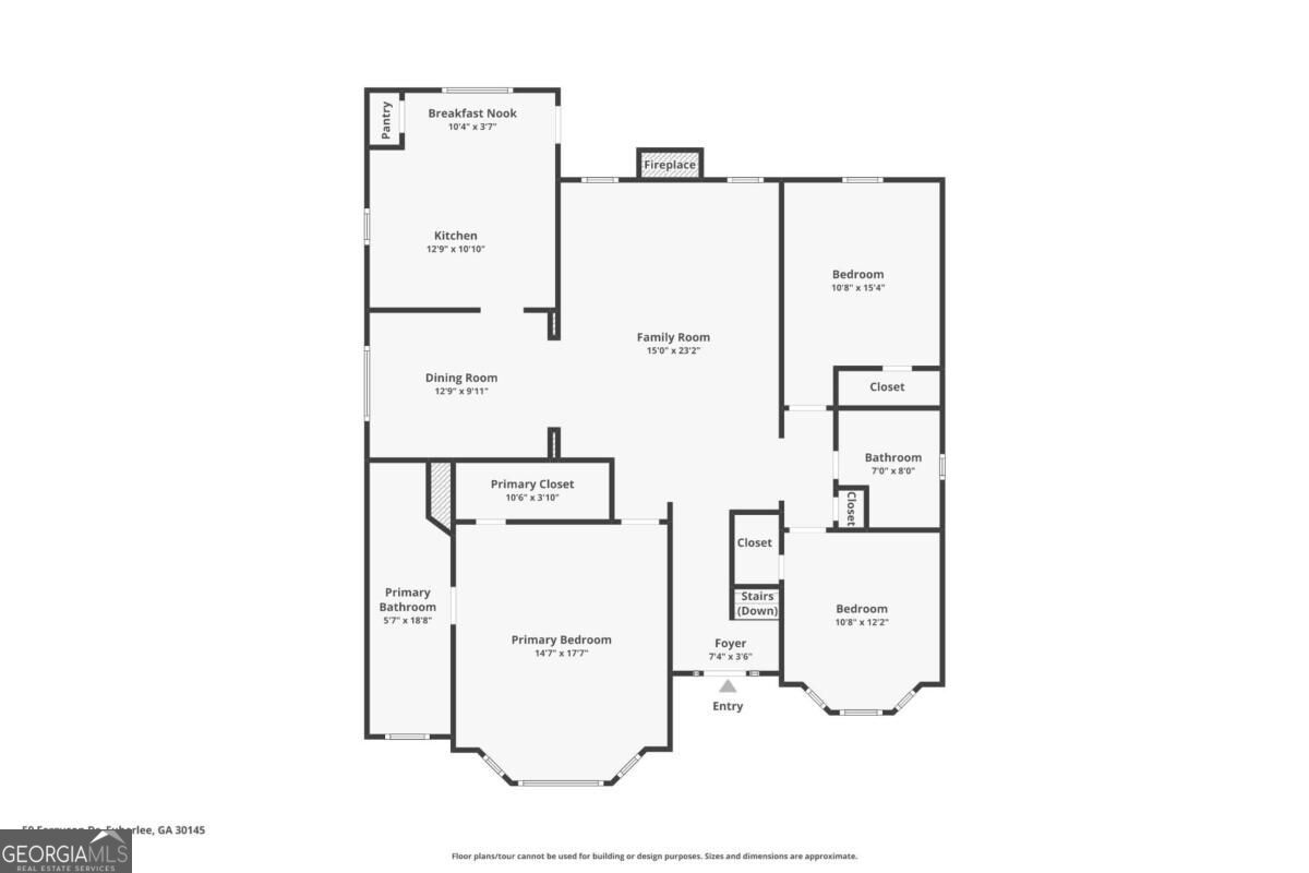 50 Ferguson Drive Property Photo 37