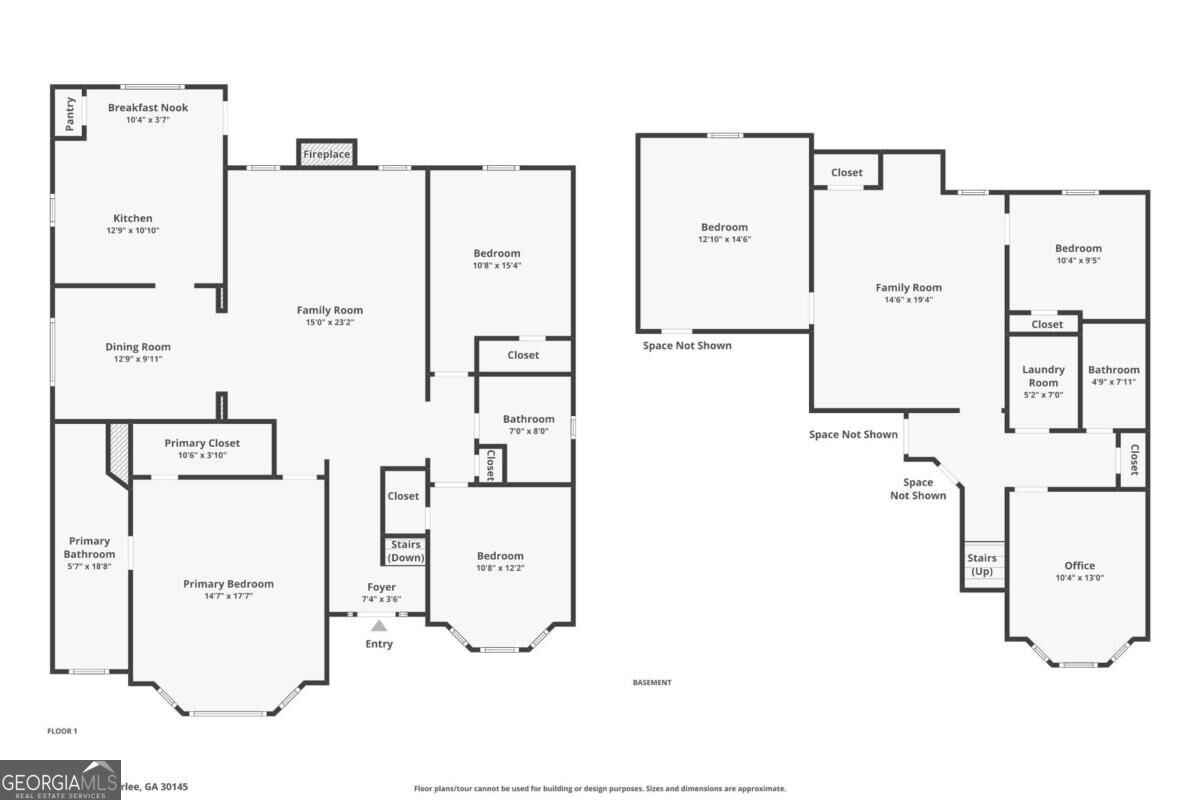50 Ferguson Drive Property Photo 38