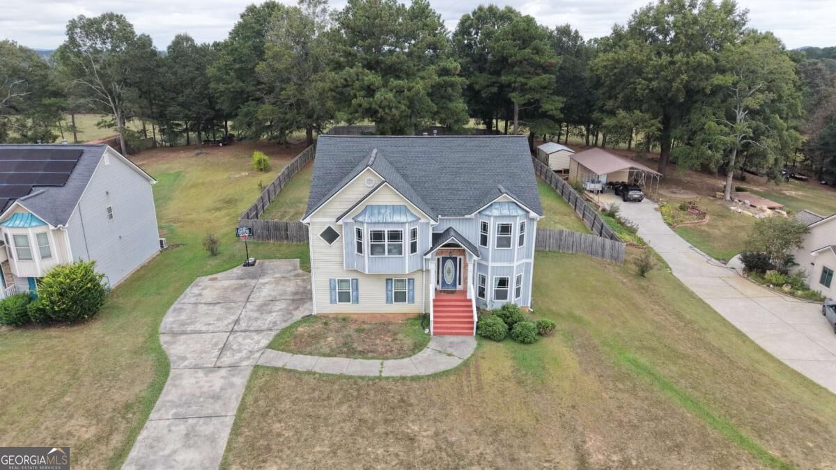 50 Ferguson Drive Property Photo 43