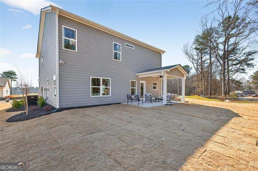 108 Alcovy Trail Property Photo 27