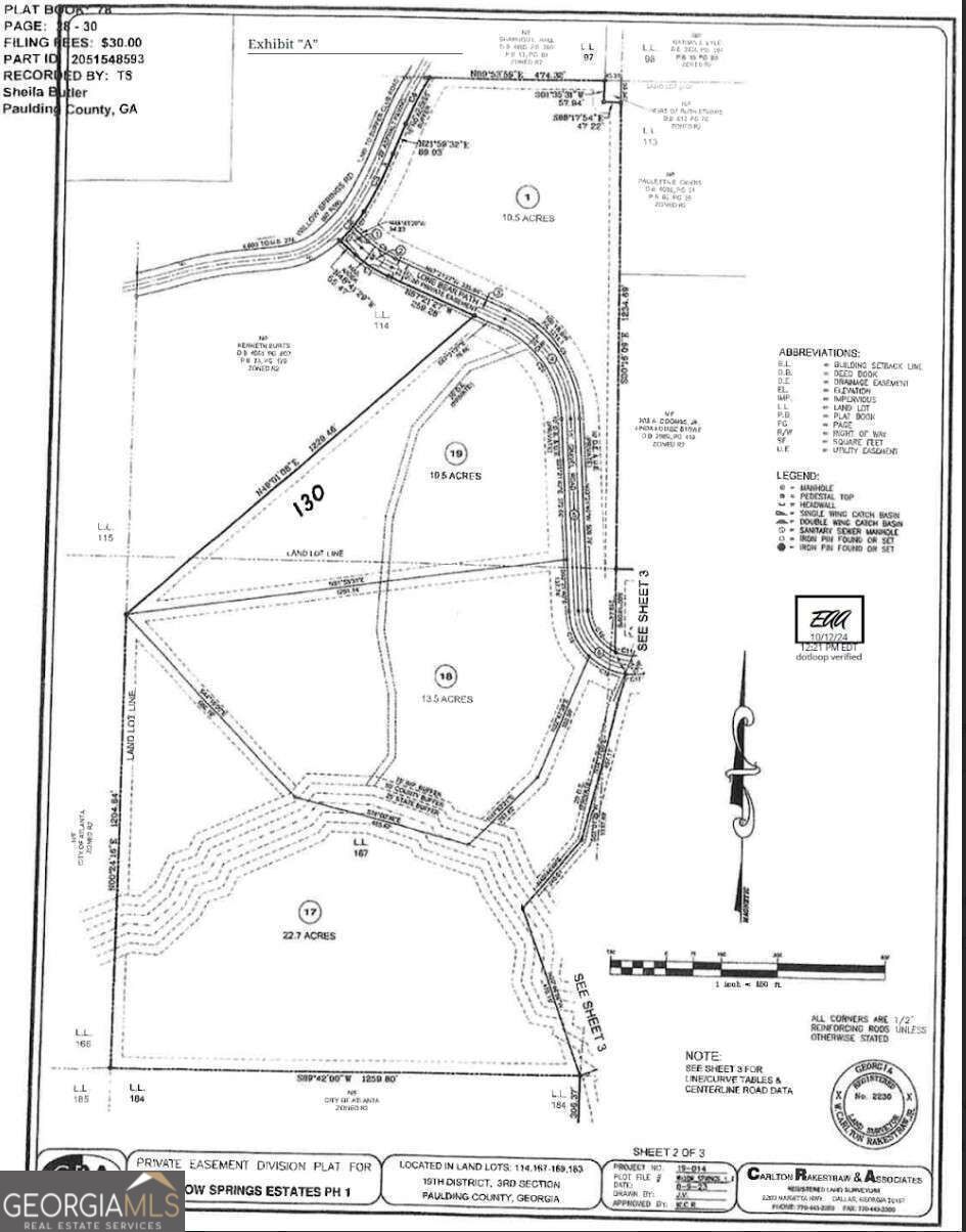 #17 Lone Bear Path Property Photo 1