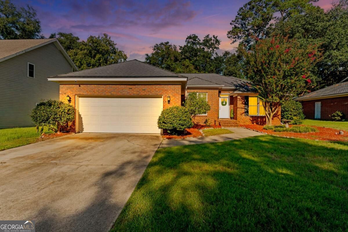 110 Sweet Gum Road Property Photo 1