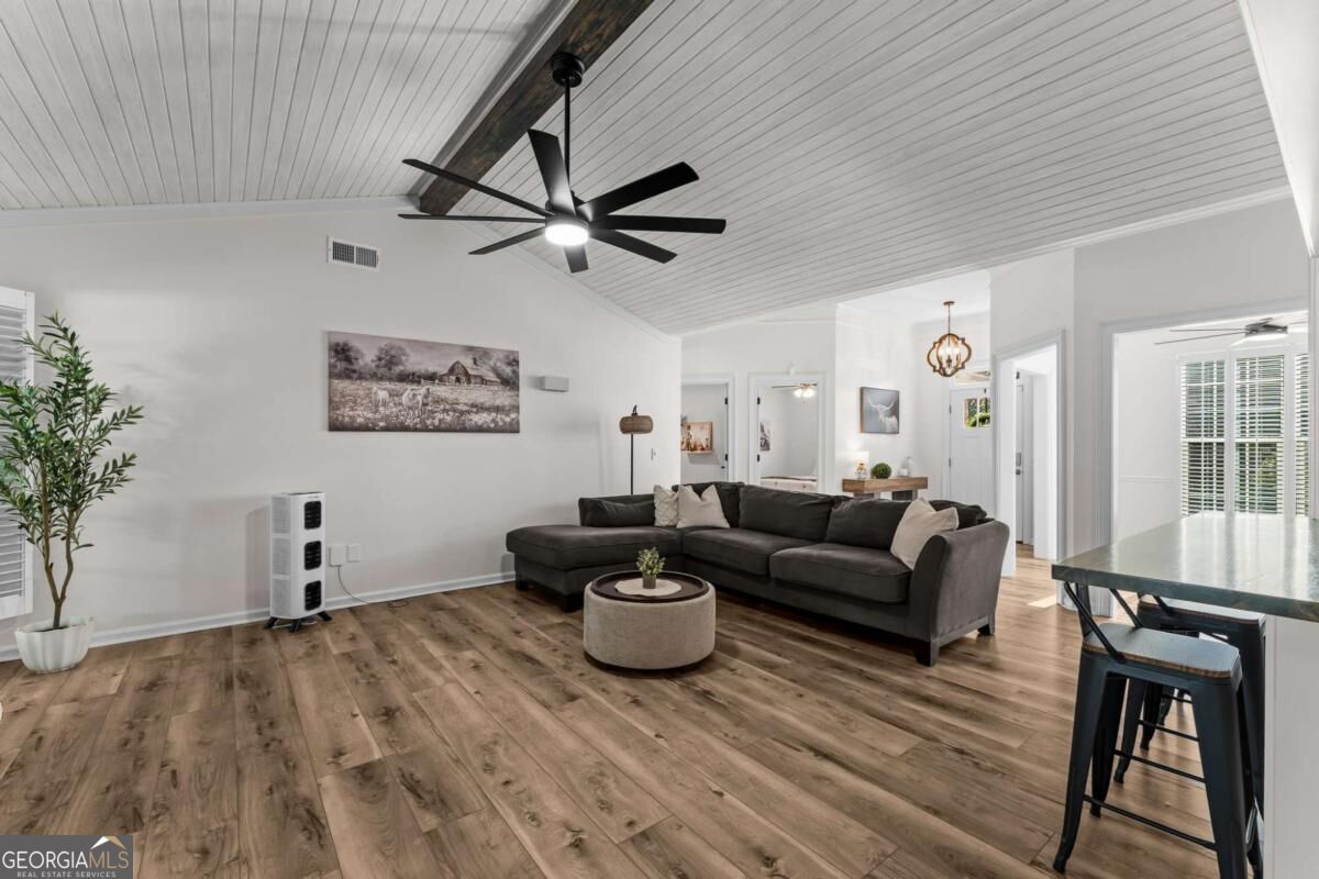 110 Sweet Gum Road Property Photo 4
