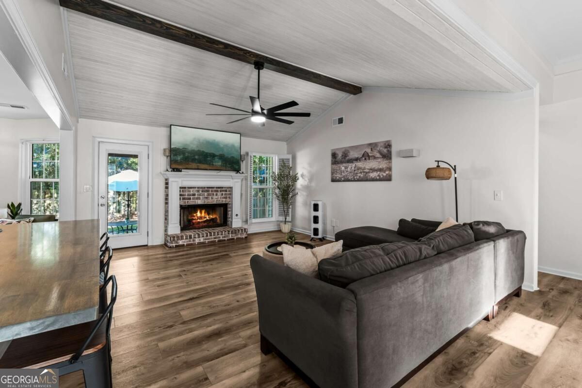 110 Sweet Gum Road Property Photo 7
