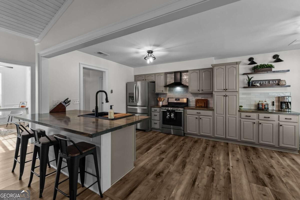 110 Sweet Gum Road Property Photo 8
