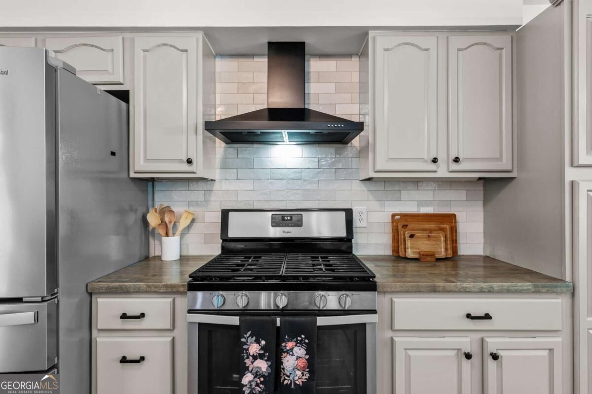 110 Sweet Gum Road Property Photo 12