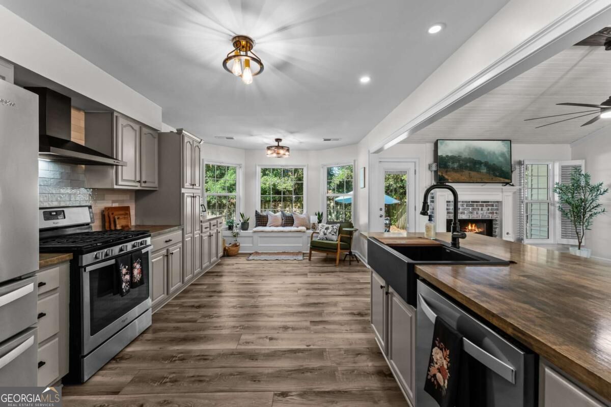110 Sweet Gum Road Property Photo 13