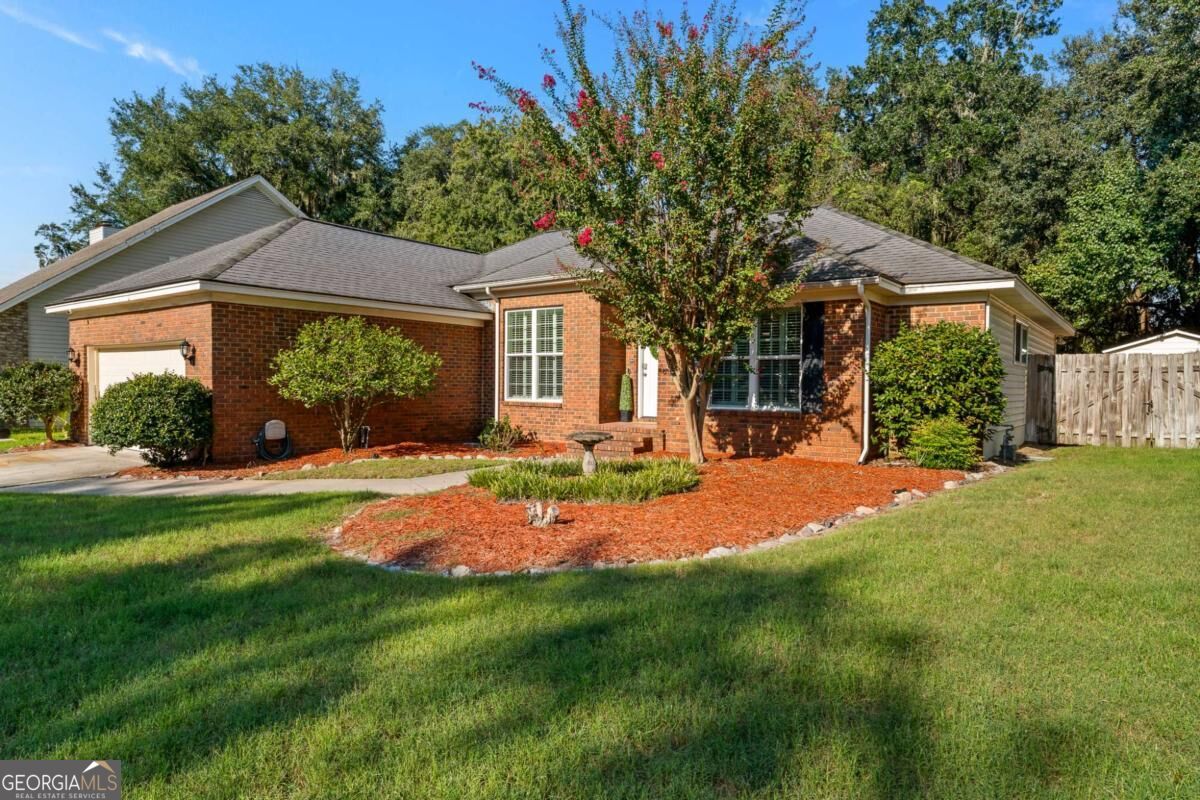 110 Sweet Gum Road Property Photo 47