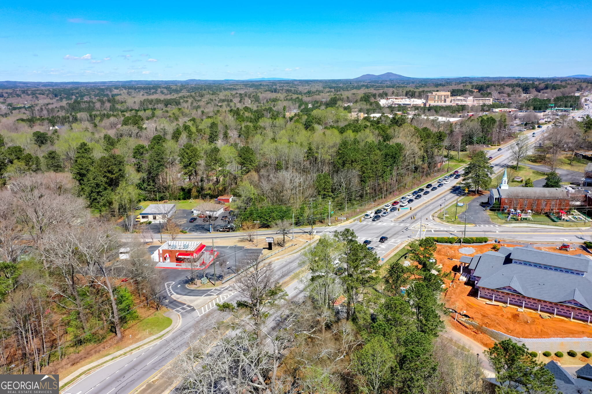 4379 Austell Road Property Photo 8