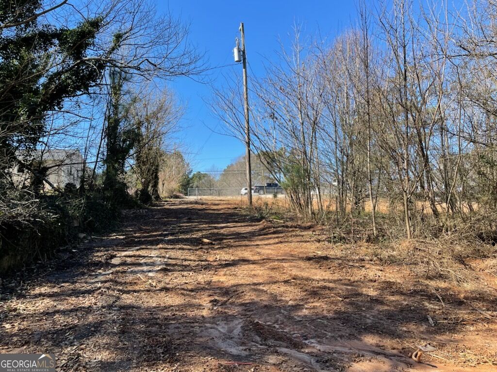 4379 Austell Road Property Photo 14