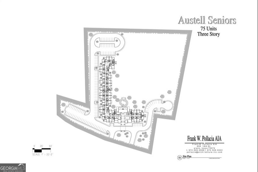 4379 Austell Road Property Photo 16