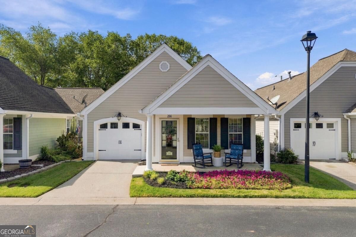 204 Rose Cottage Drive