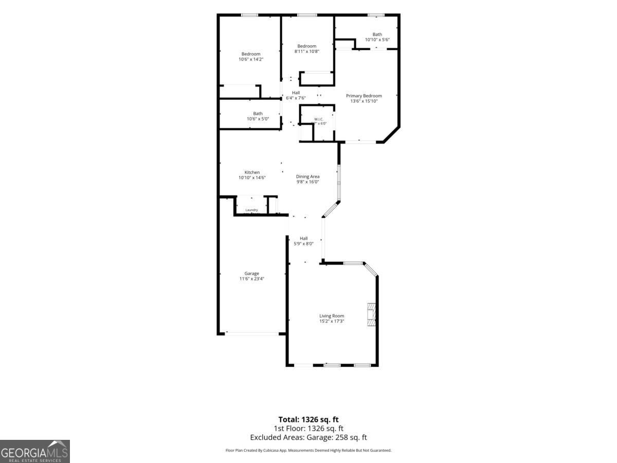 204 Rose Cottage Drive Property Photo 39