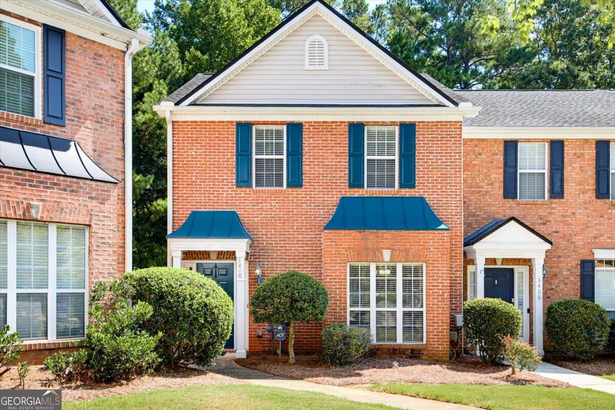 3410 Town Square Drive NW # 3