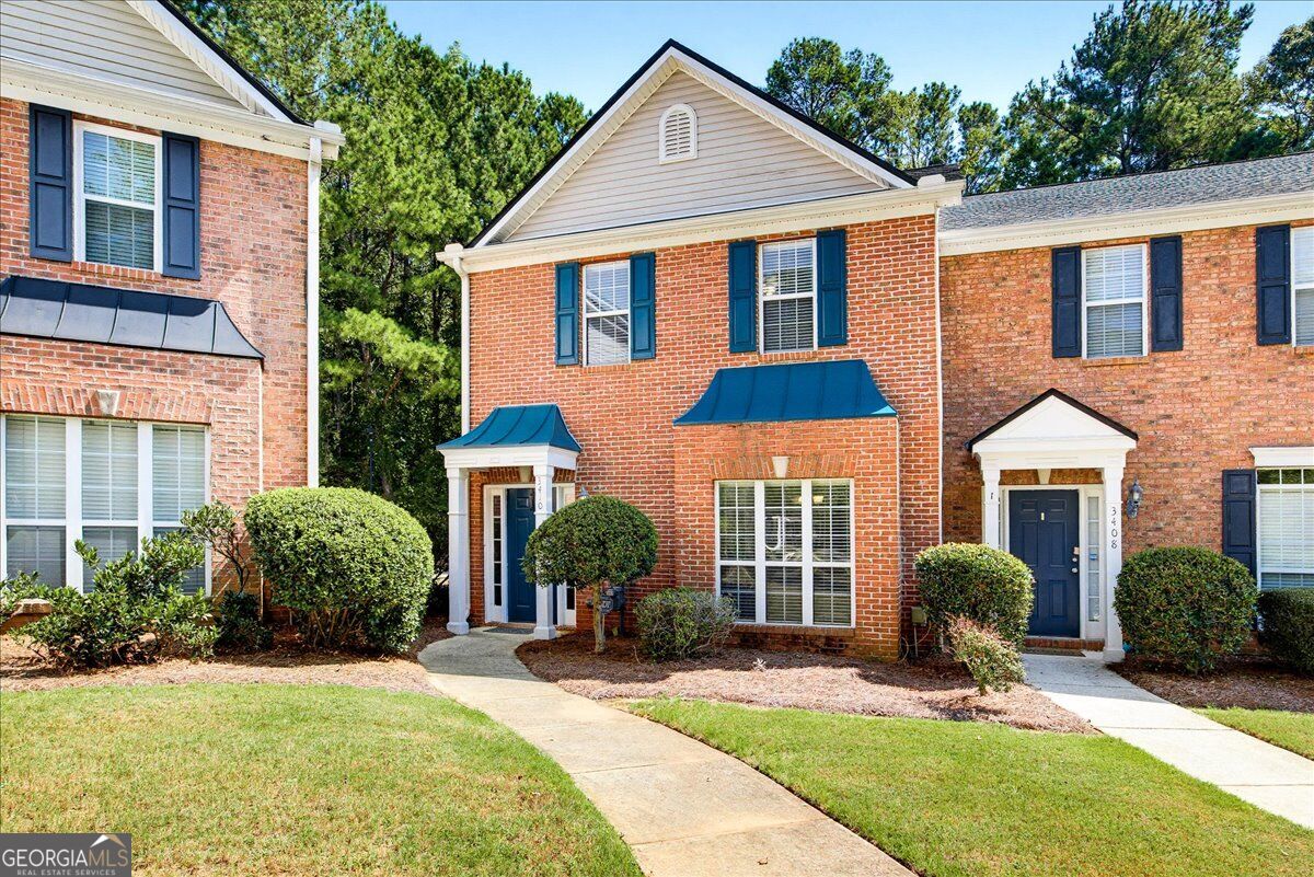 3410 Town Square Drive Nw # 3 Property Photo 2