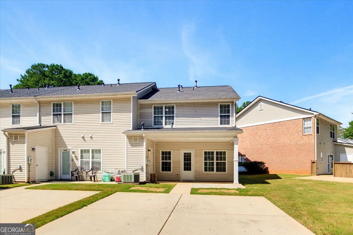 3410 Town Square Drive Nw # 3 Property Photo 24