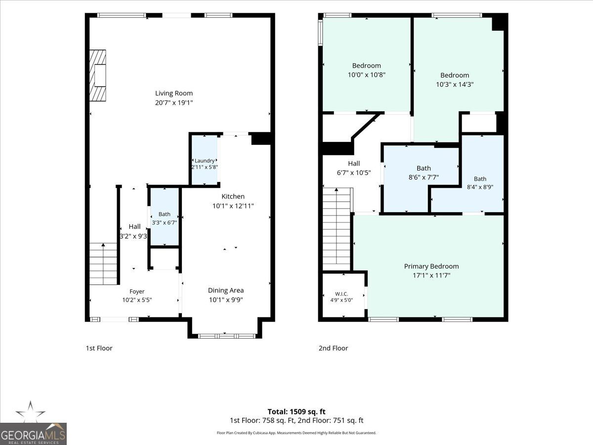 3410 Town Square Drive Nw # 3 Property Photo 28