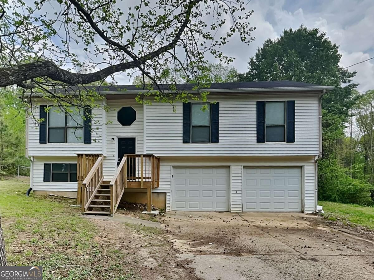 2664 Bomar Road Property Photo 1