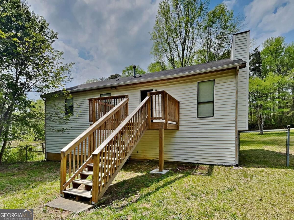 2664 Bomar Road Property Photo 15