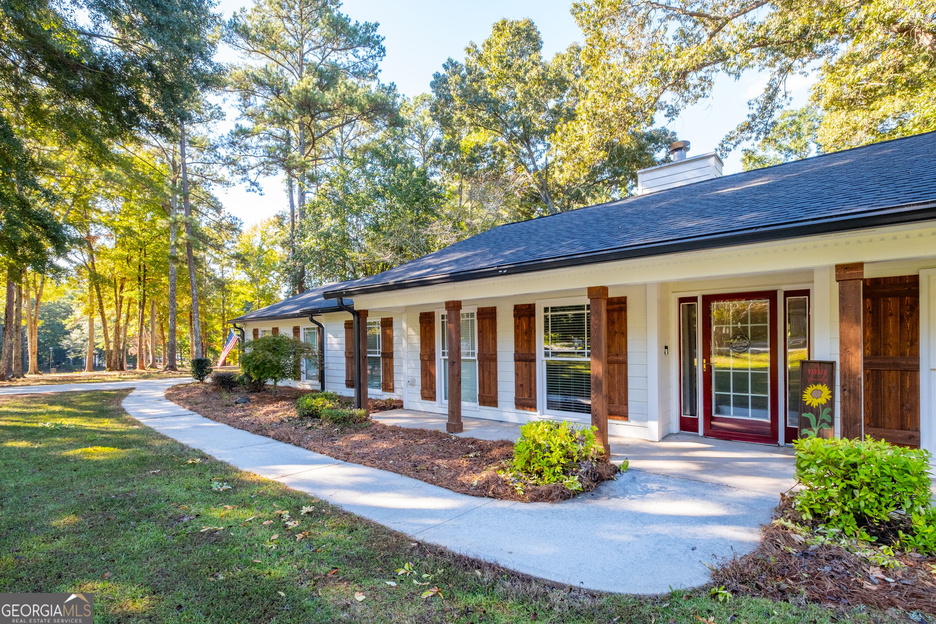 166 Azalea Farms Road Property Photo 1