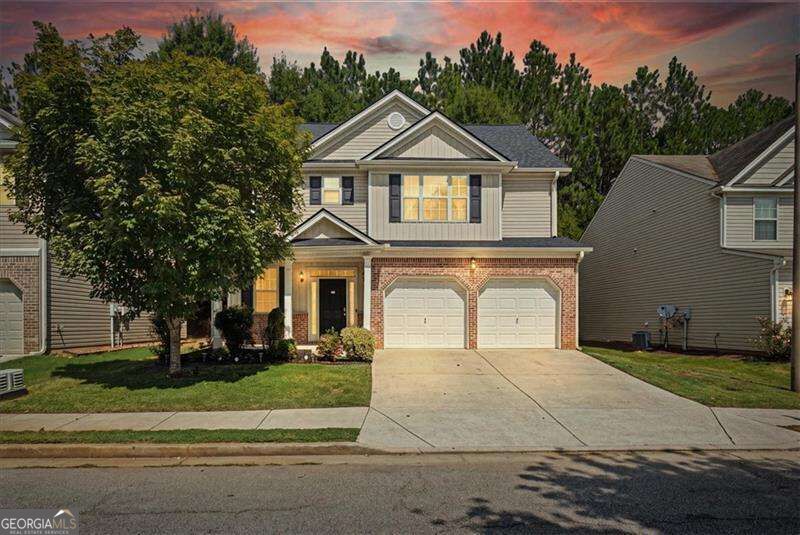2474 Wingfield Drive Property Photo 1