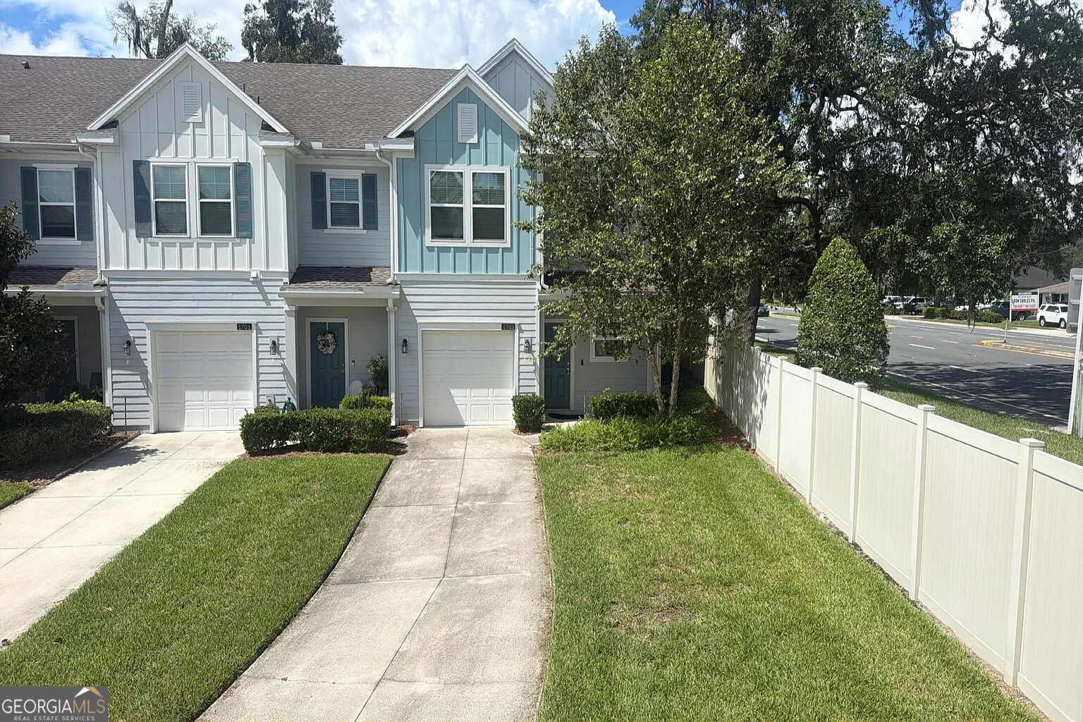 1703 Pottsburg Point Drive Property Photo 1