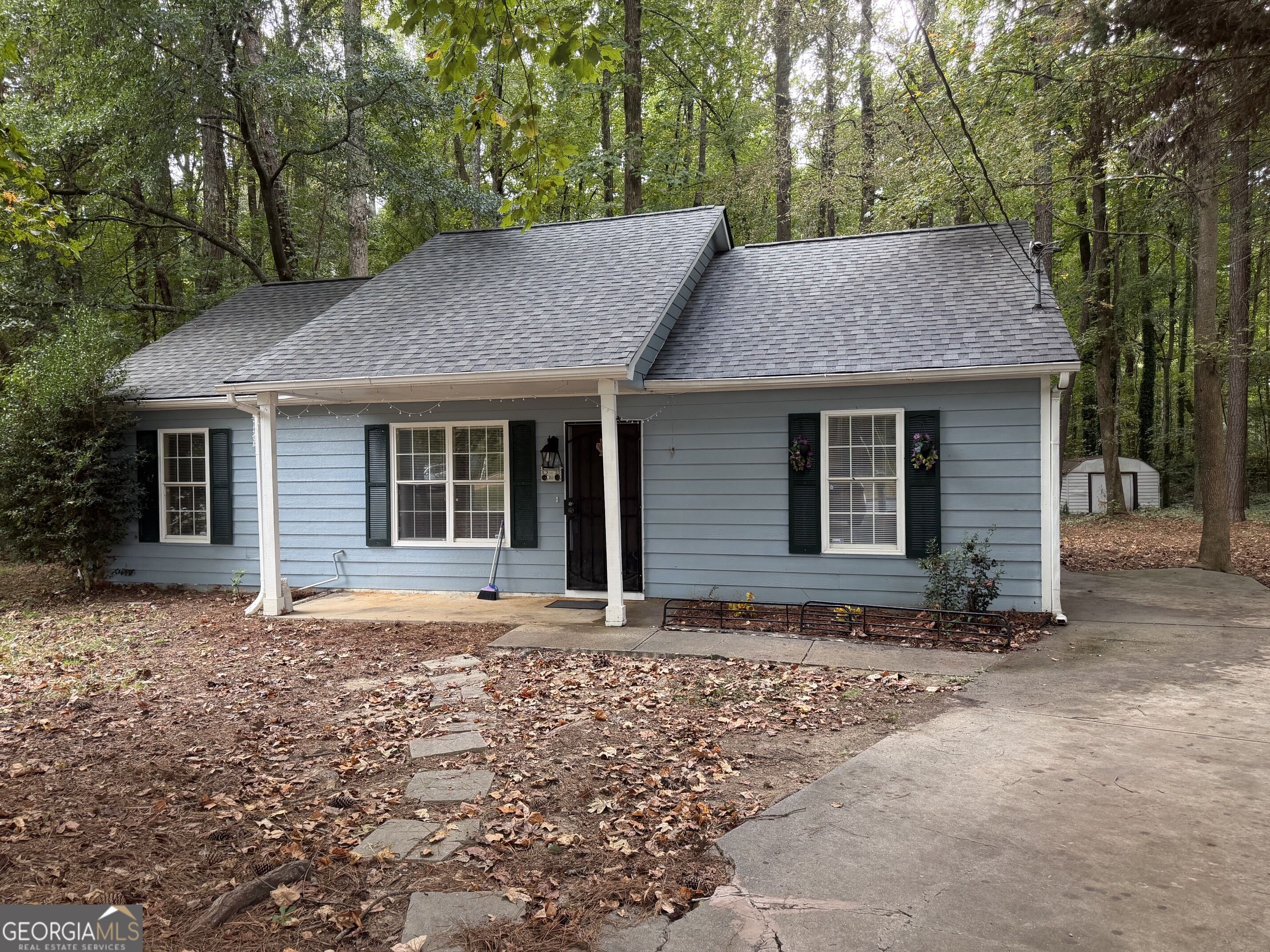 122 Oriole Drive Property Photo 1