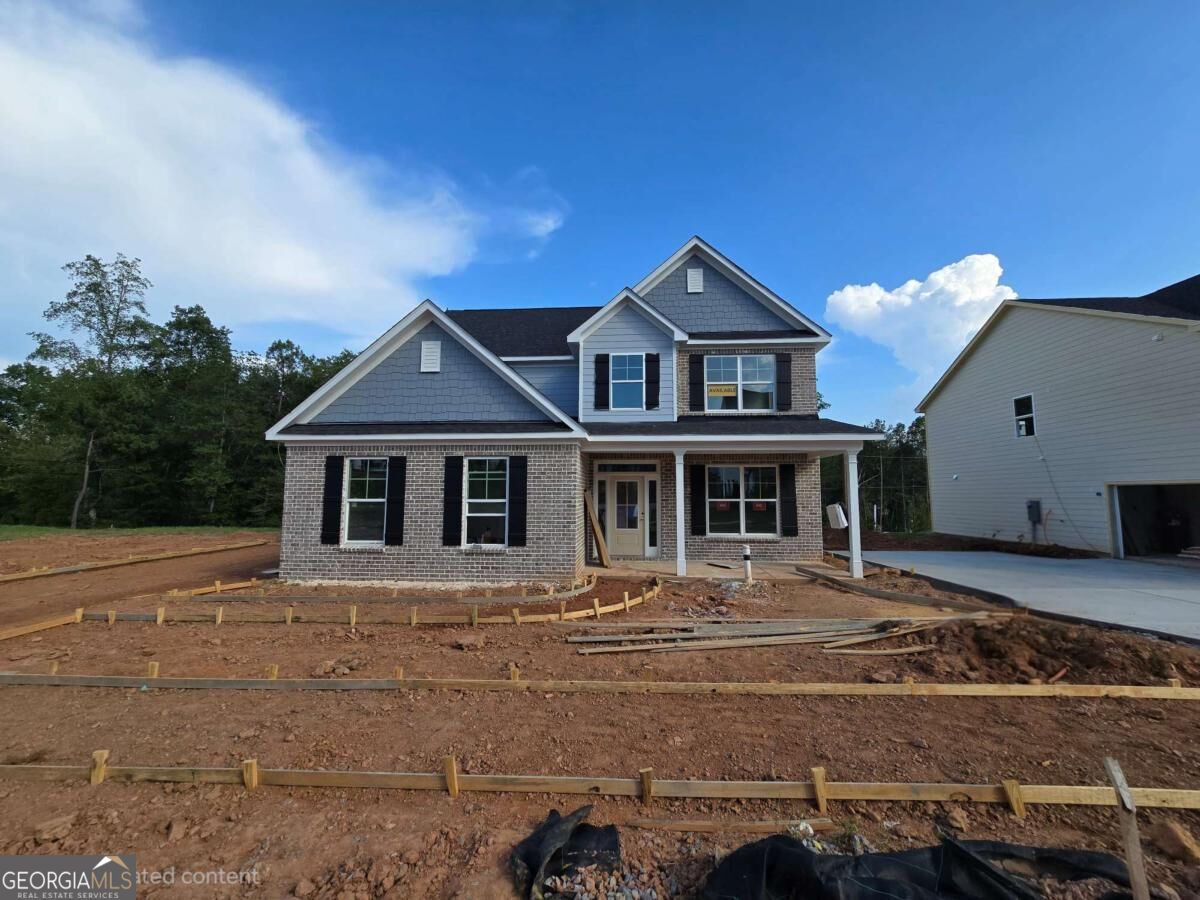 389 Conifer Lane Property Photo 1