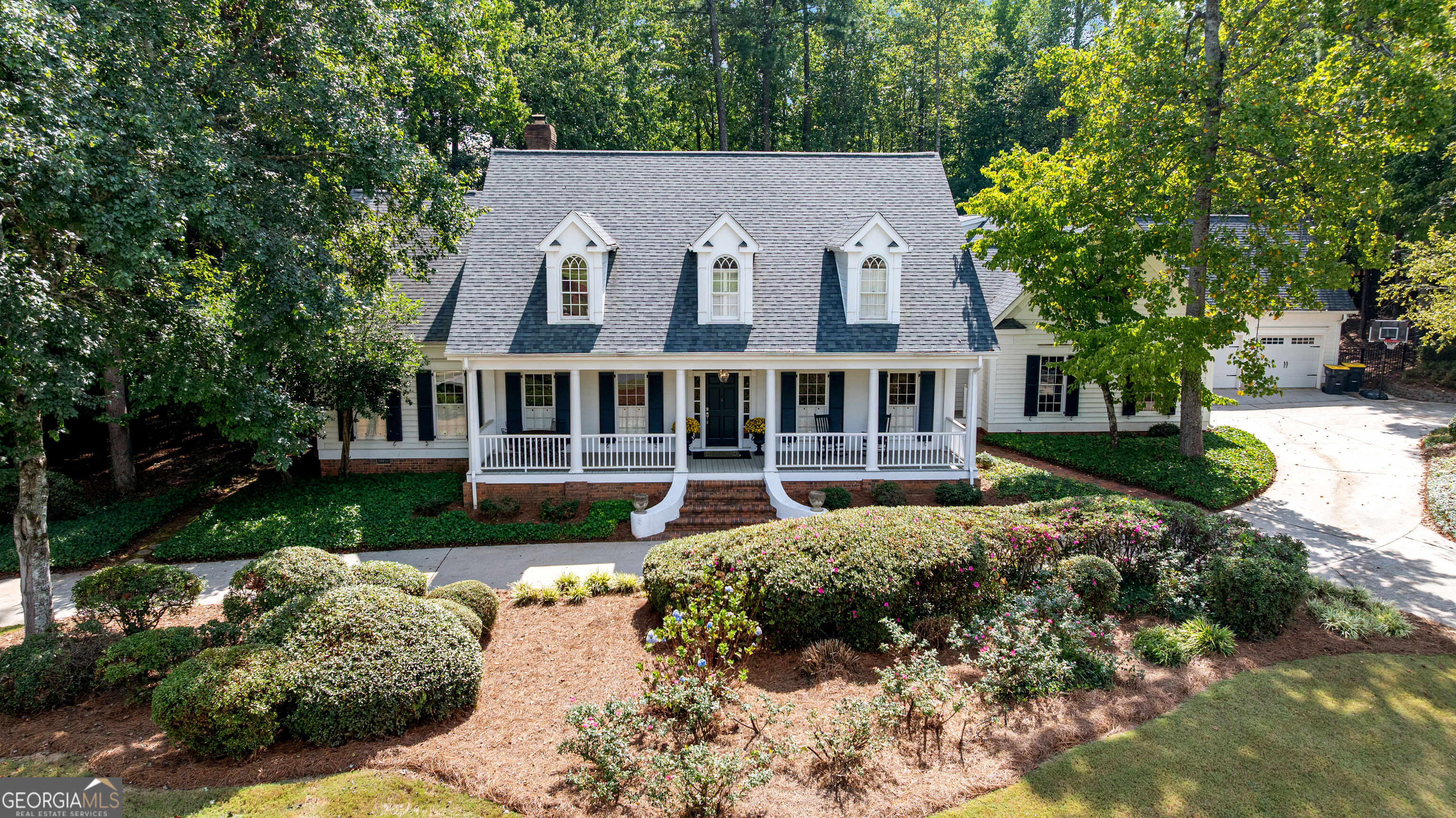 65 Highlands Point