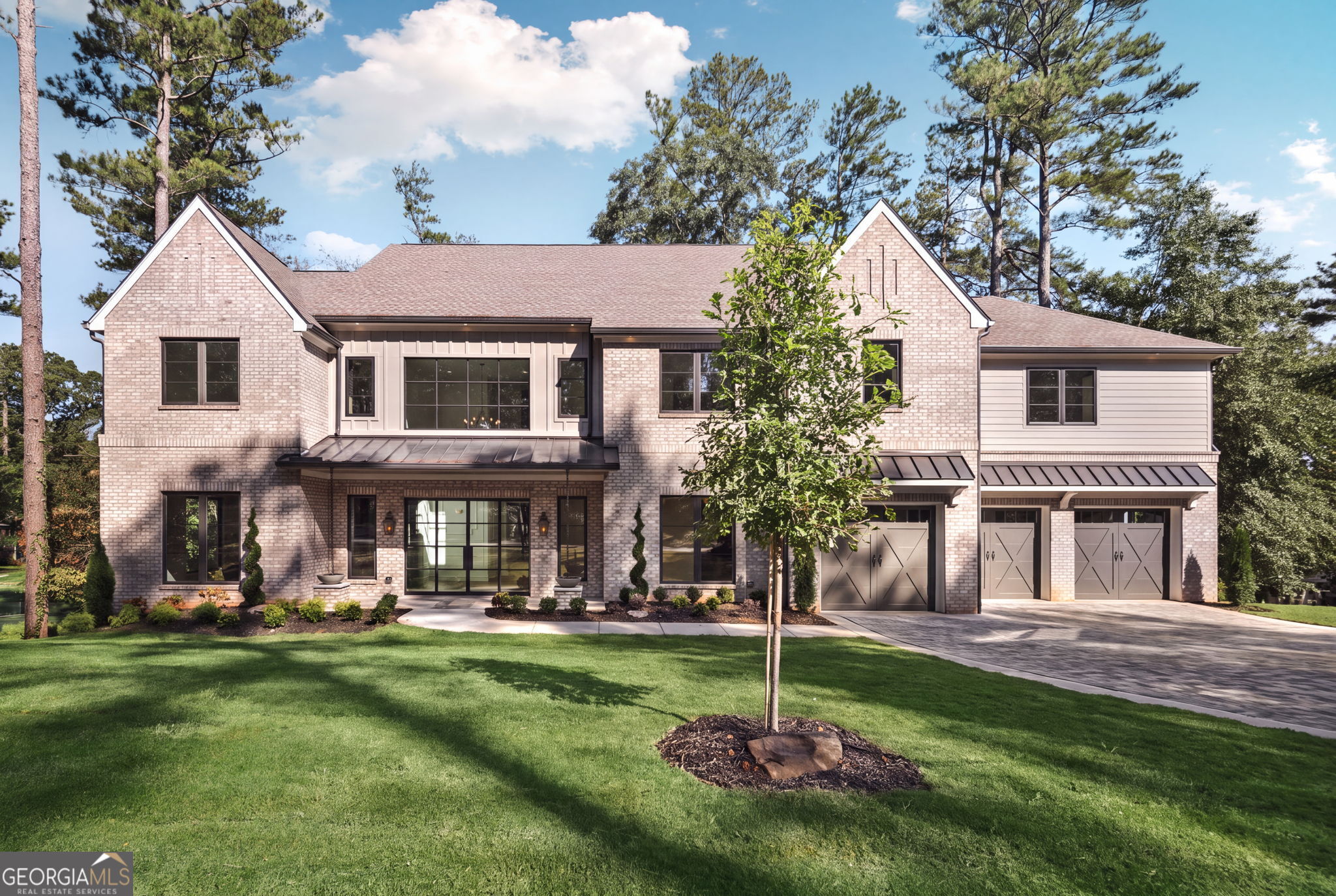 1372 Oconee Pass Ne Property Photo 1