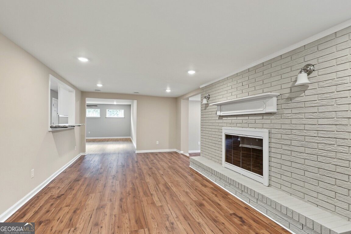 605 Lee Boulevard Property Photo 15