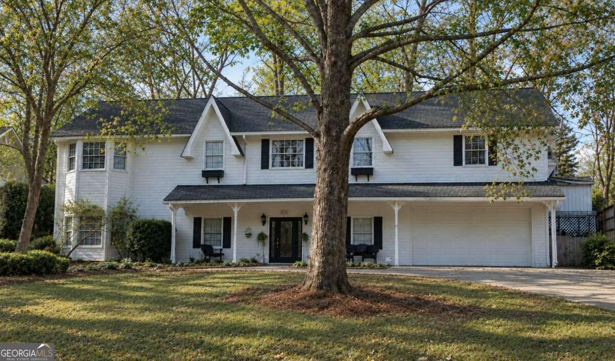 2372 Ivy Crest Drive Property Photo 1