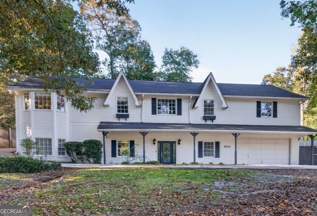 2372 Ivy Crest Drive