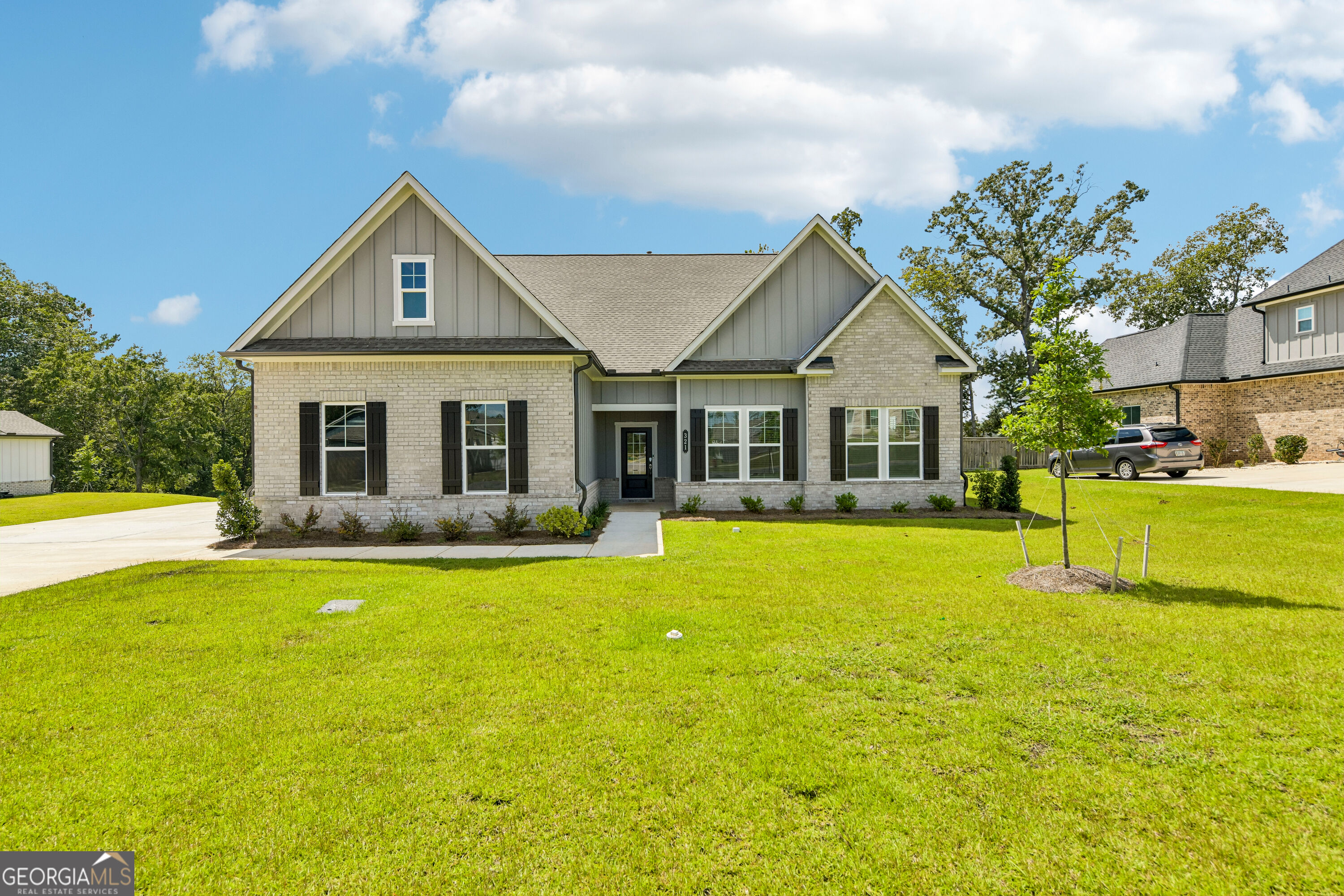 321 Apalachee Way Property Photo 1