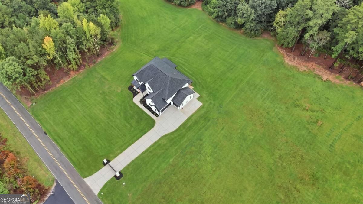 2087 Creek Nation Road Property Photo 4
