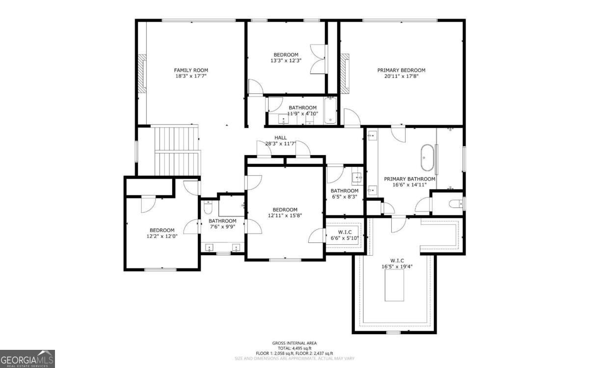 2087 Creek Nation Road Property Photo 72