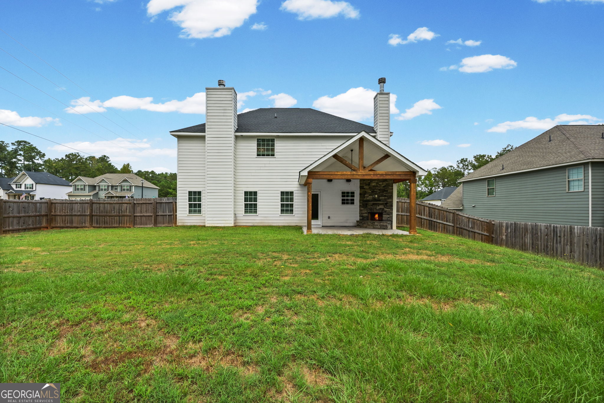 4315 Cornwall Drive Property Photo 39