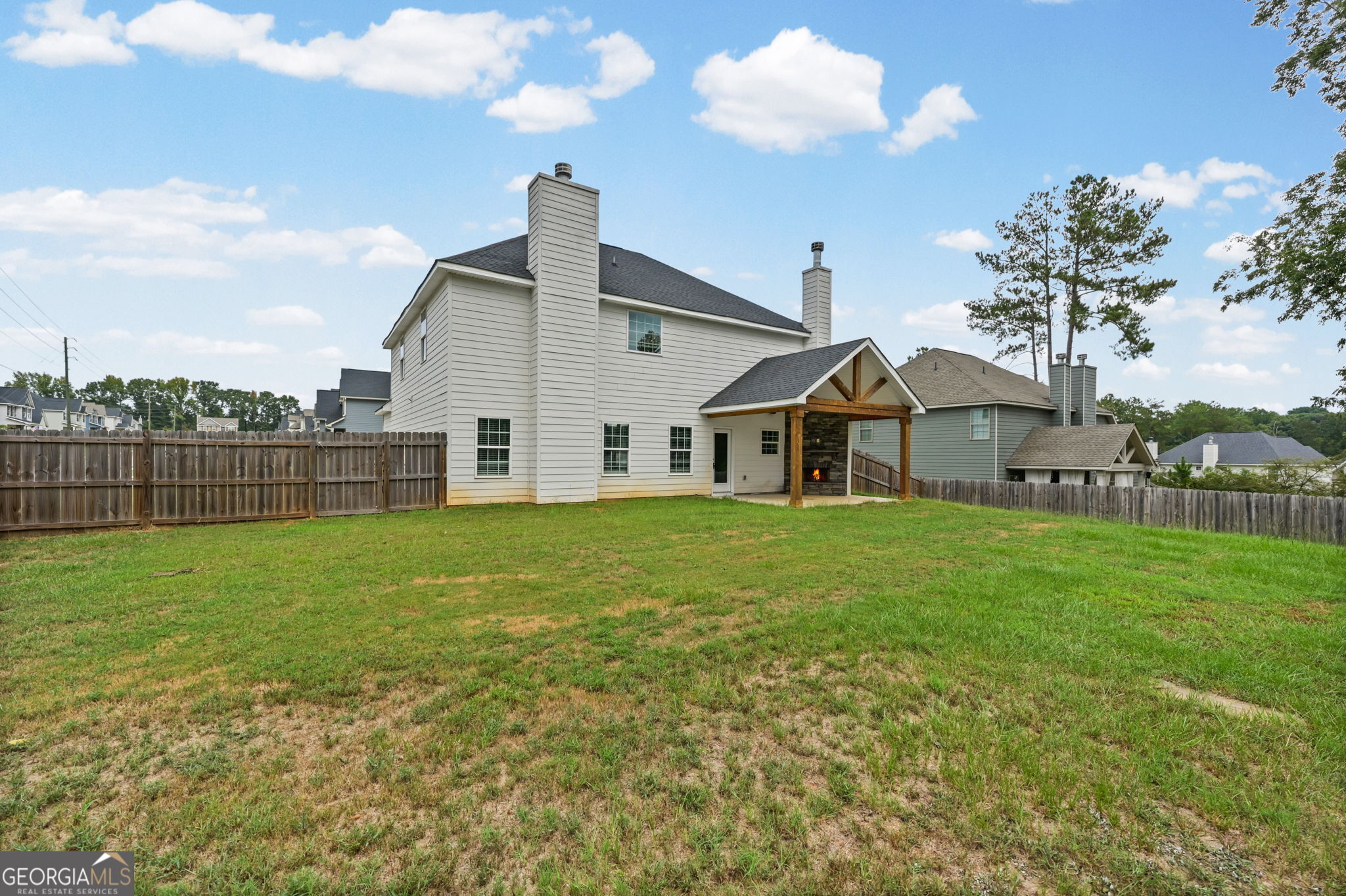 4315 Cornwall Drive Property Photo 40