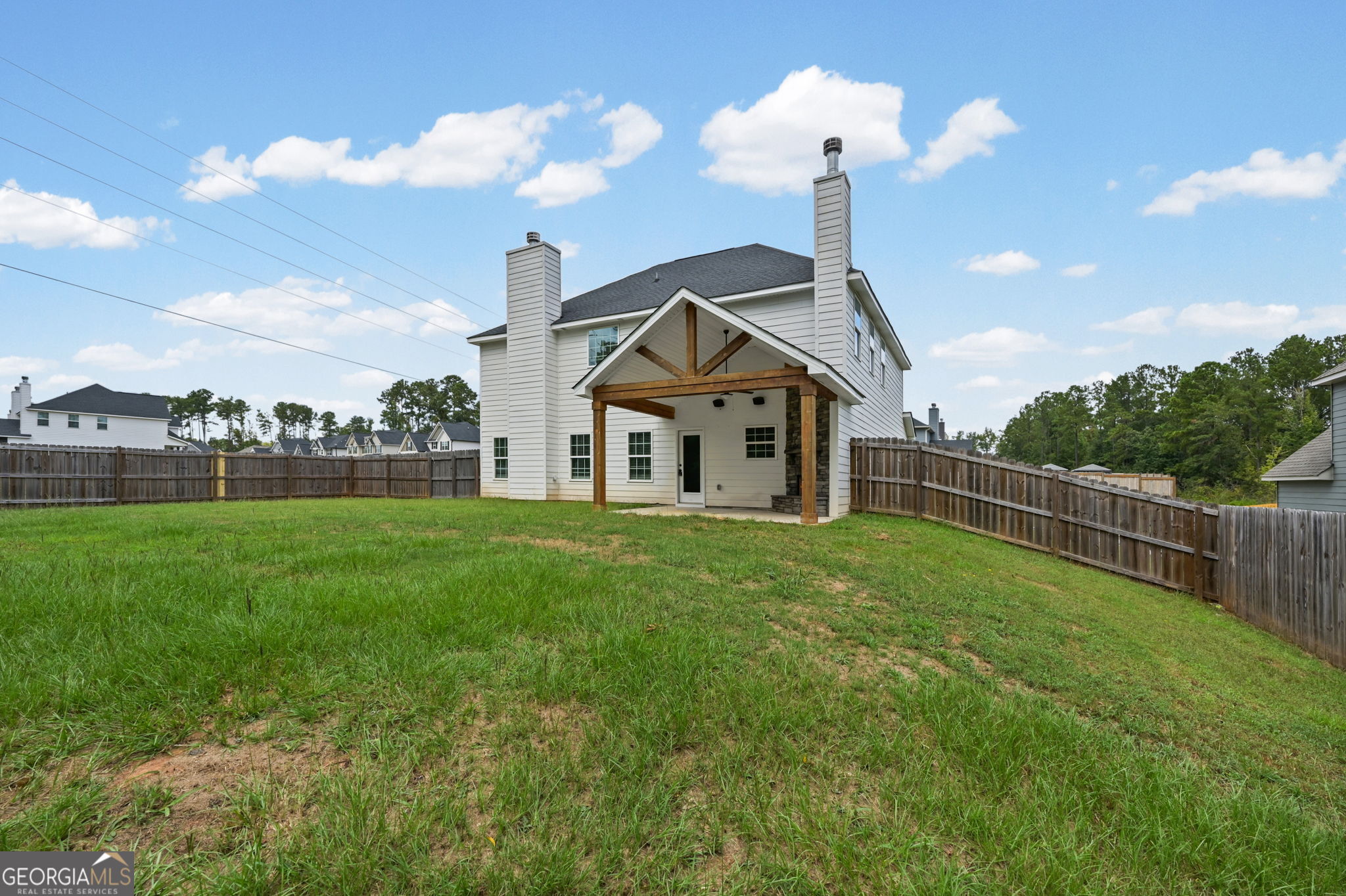 4315 Cornwall Drive Property Photo 41