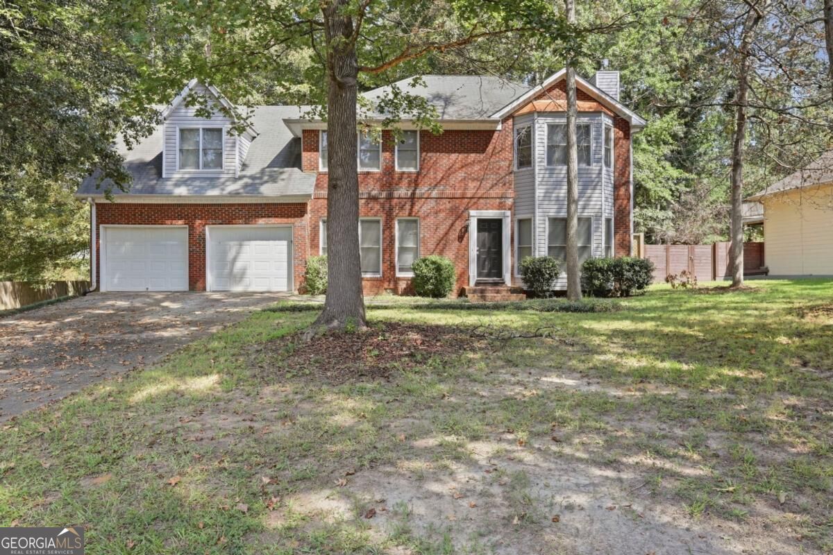 5300 Oglethorpe Court Property Photo 1