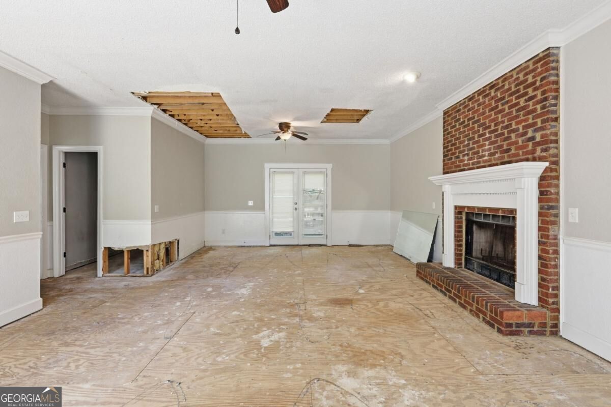 5300 Oglethorpe Court Property Photo 3