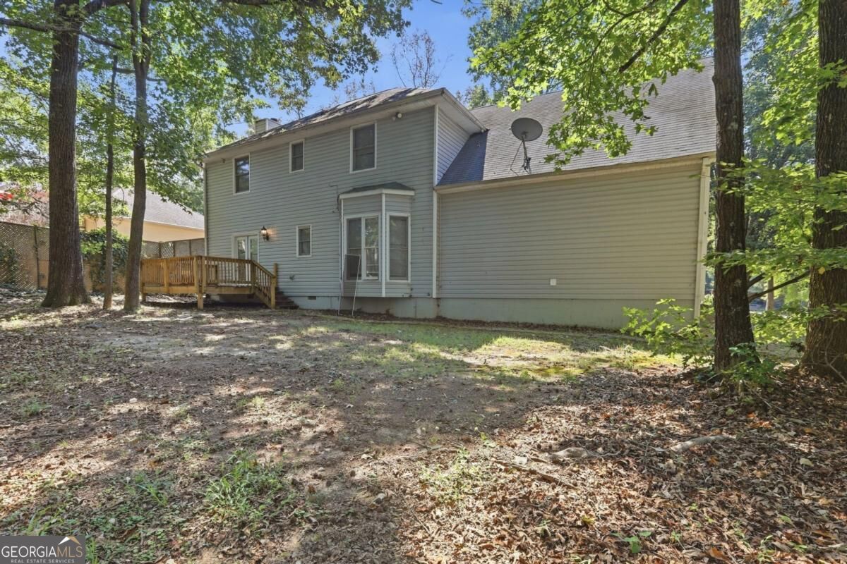 5300 Oglethorpe Court Property Photo 23