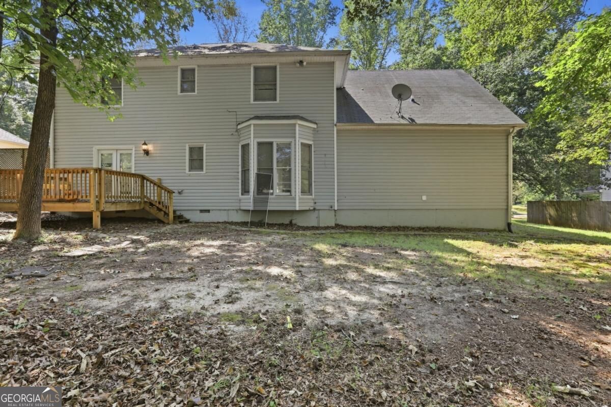 5300 Oglethorpe Court Property Photo 24