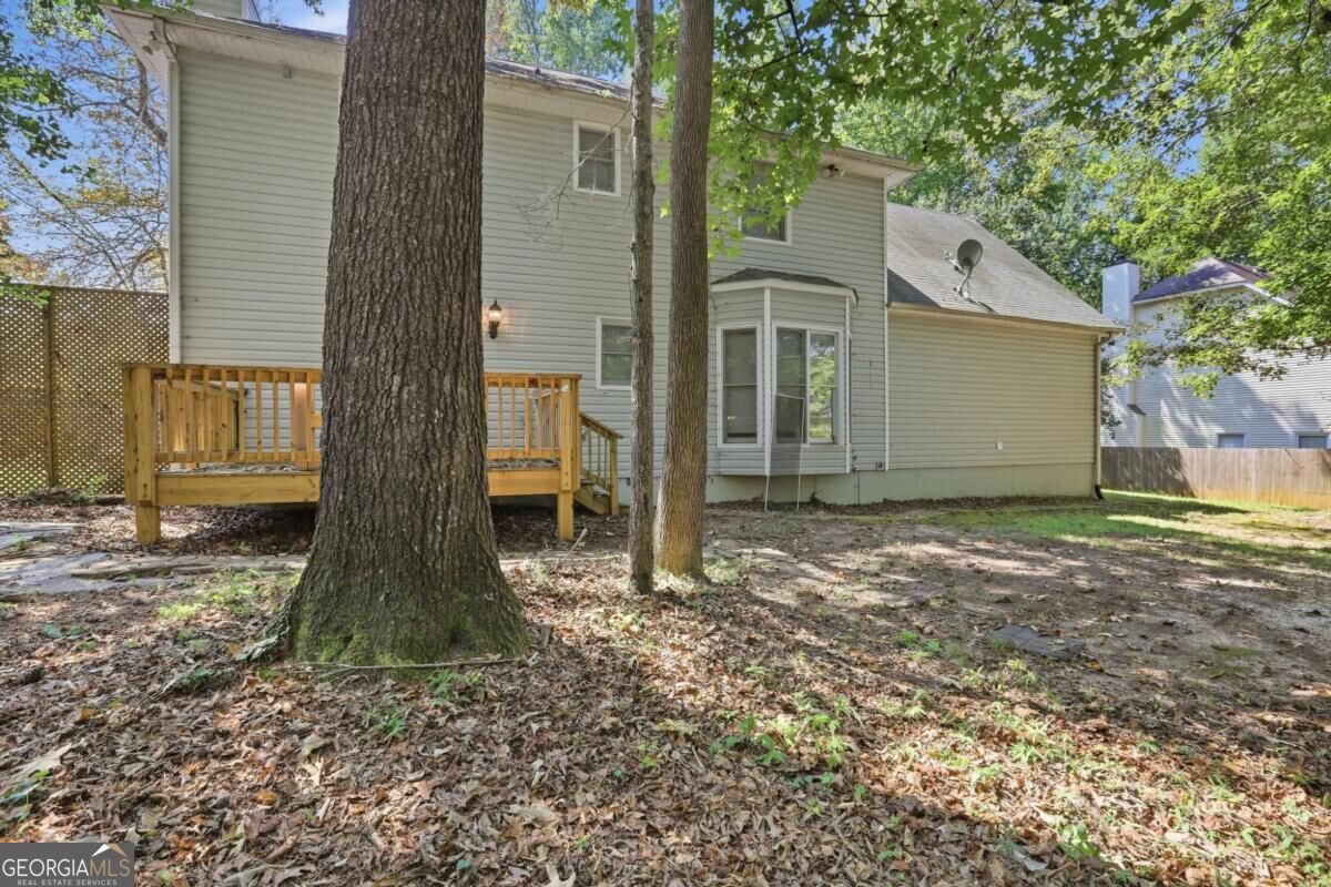 5300 Oglethorpe Court Property Photo 25