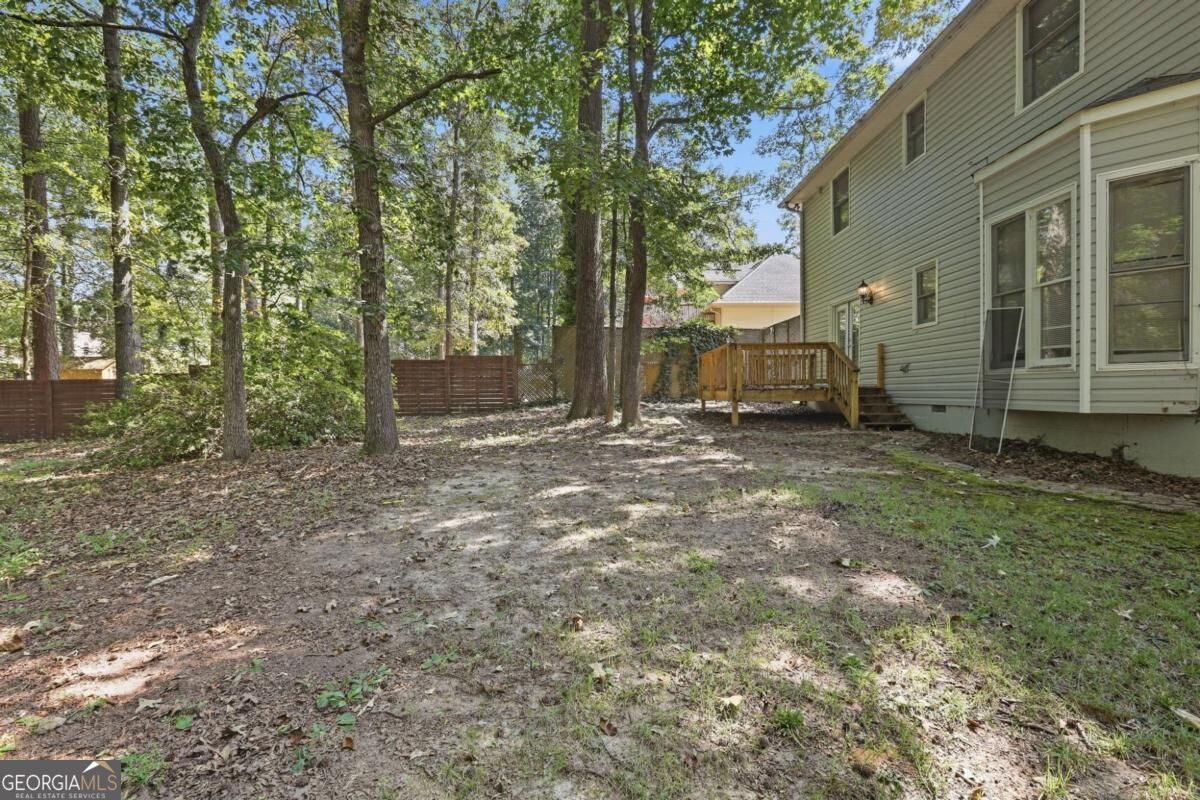 5300 Oglethorpe Court Property Photo 26