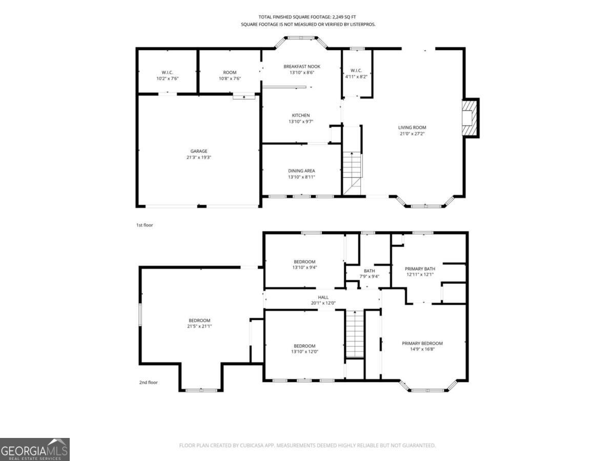 5300 Oglethorpe Court Property Photo 27