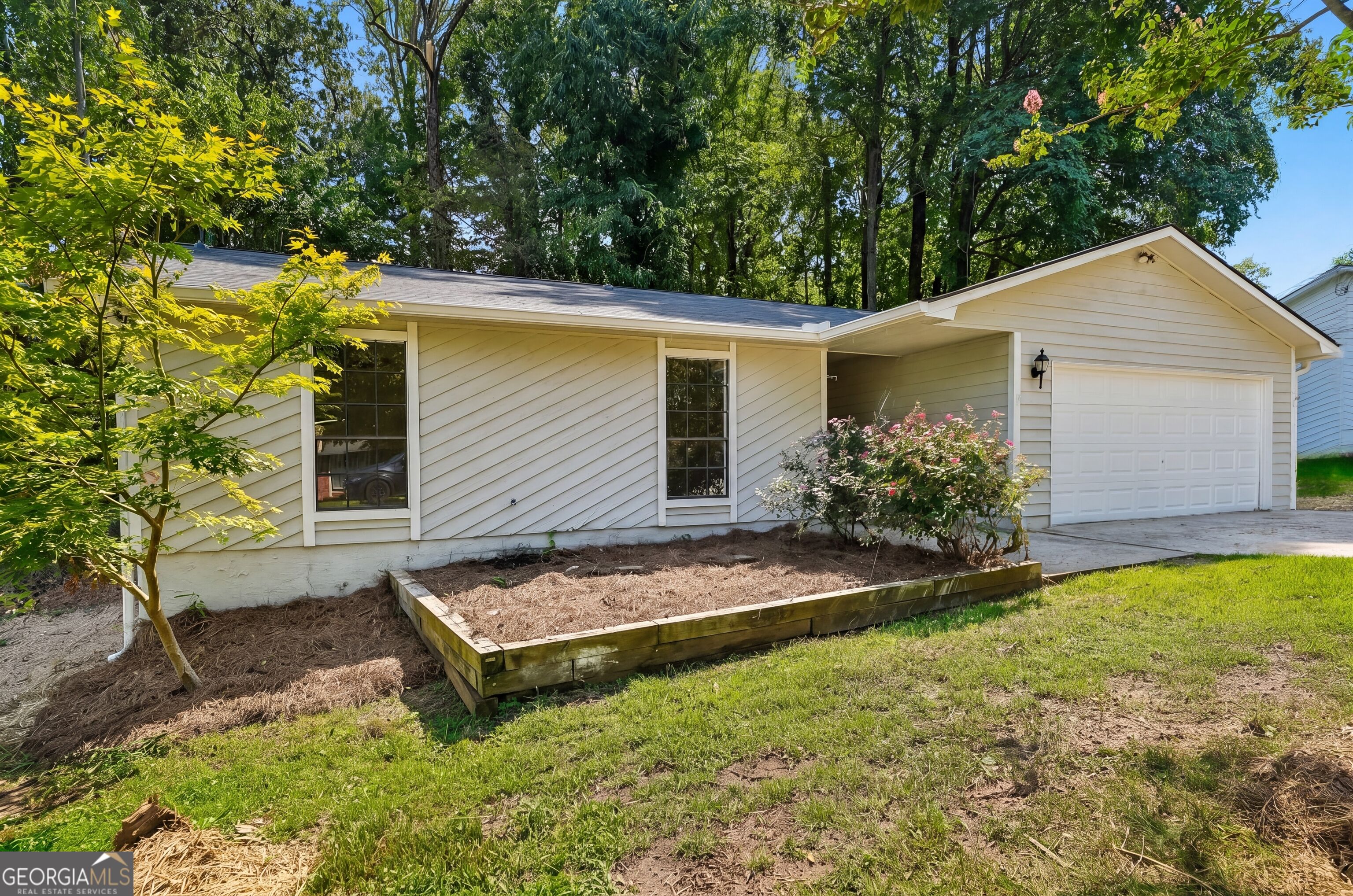2464 Silver Moss Way Property Photo 1